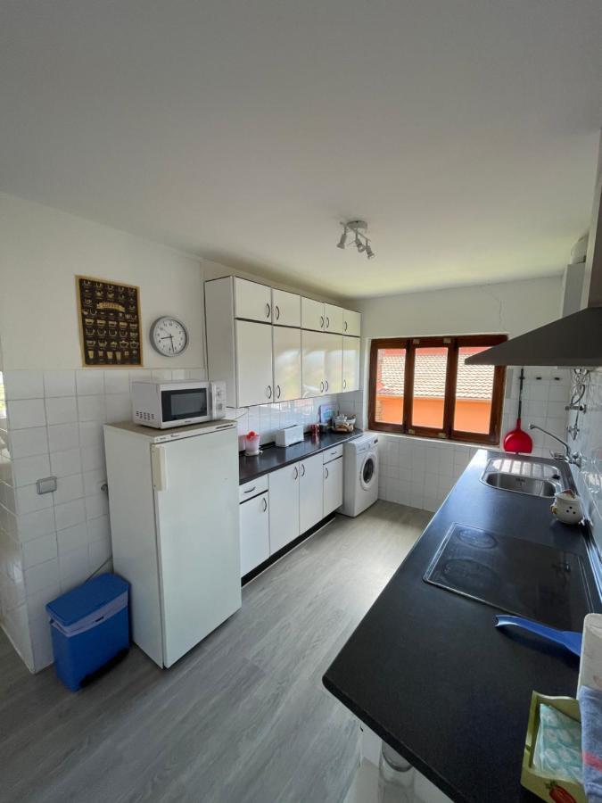 Chalet Xeitosino Astorga Esterno foto