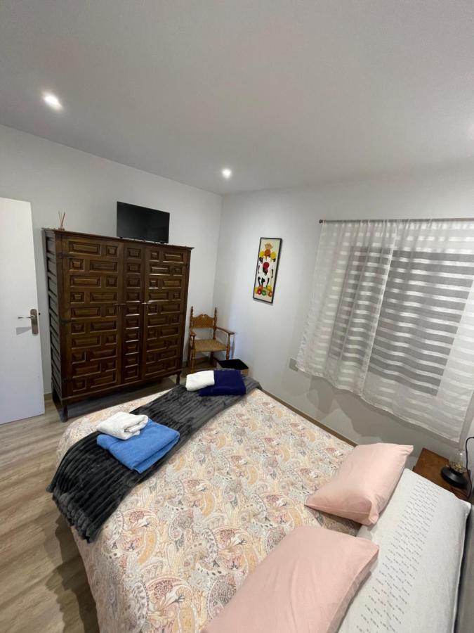 Chalet Xeitosino Astorga Esterno foto