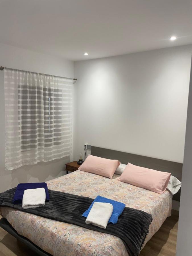 Chalet Xeitosino Astorga Esterno foto